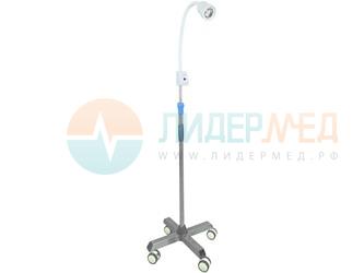 Светильник диагностический ALFA 50 LED